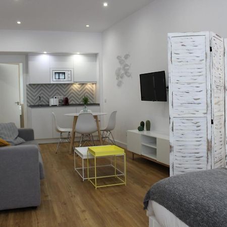 Encanto De La Catedral Ha Loft กาดิซ ภายนอก รูปภาพ