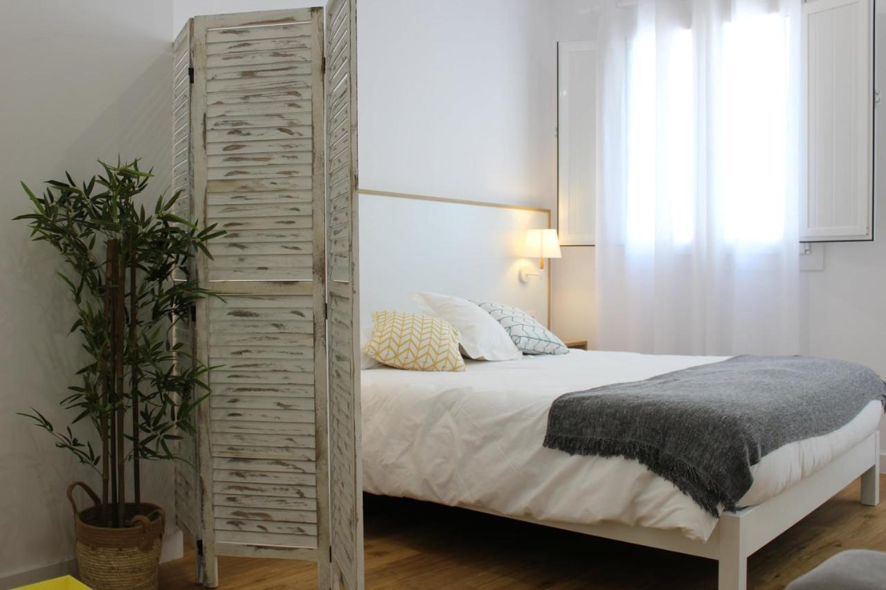 Encanto De La Catedral Ha Loft กาดิซ ภายนอก รูปภาพ