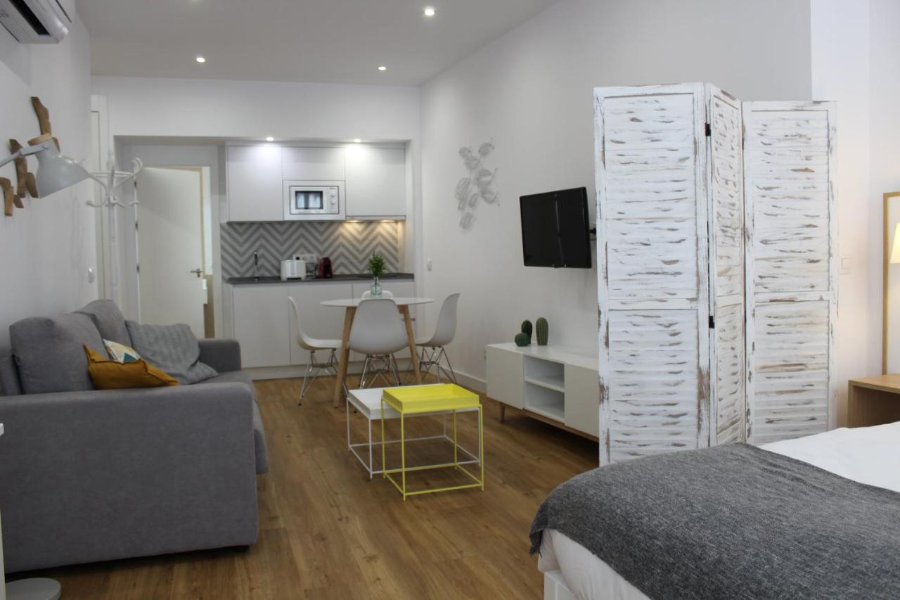 Encanto De La Catedral Ha Loft กาดิซ ภายนอก รูปภาพ