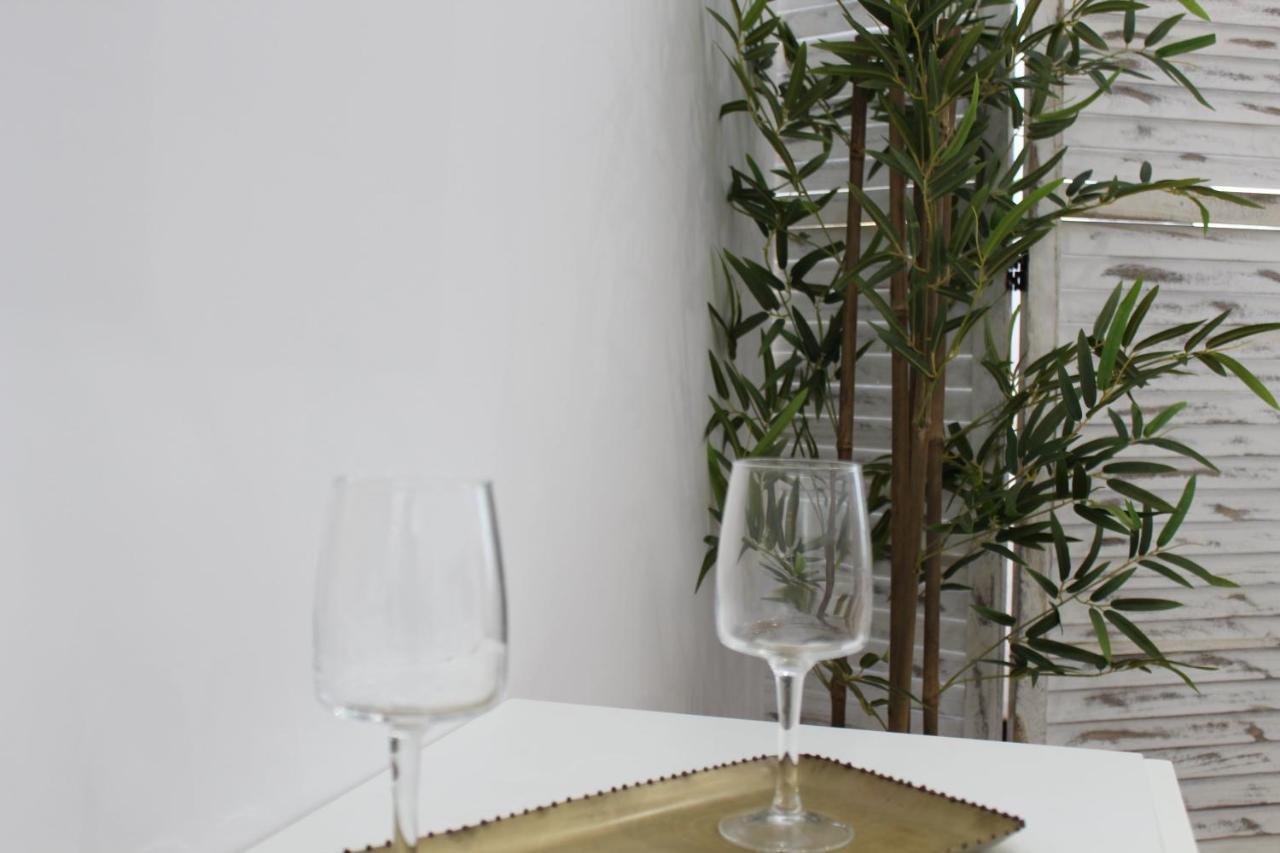 Encanto De La Catedral Ha Loft กาดิซ ภายนอก รูปภาพ