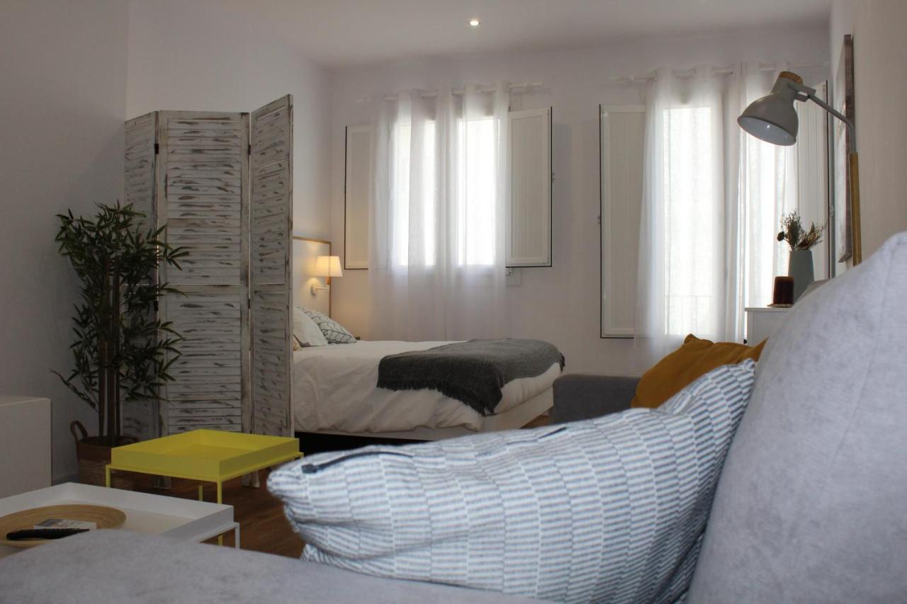 Encanto De La Catedral Ha Loft กาดิซ ภายนอก รูปภาพ