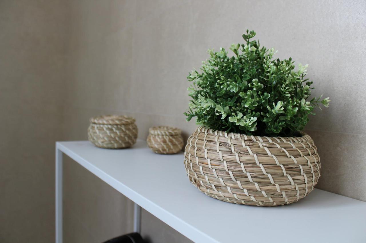 Encanto De La Catedral Ha Loft กาดิซ ภายนอก รูปภาพ