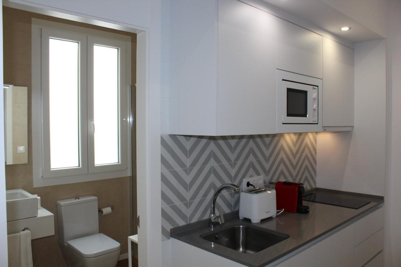 Encanto De La Catedral Ha Loft กาดิซ ภายนอก รูปภาพ