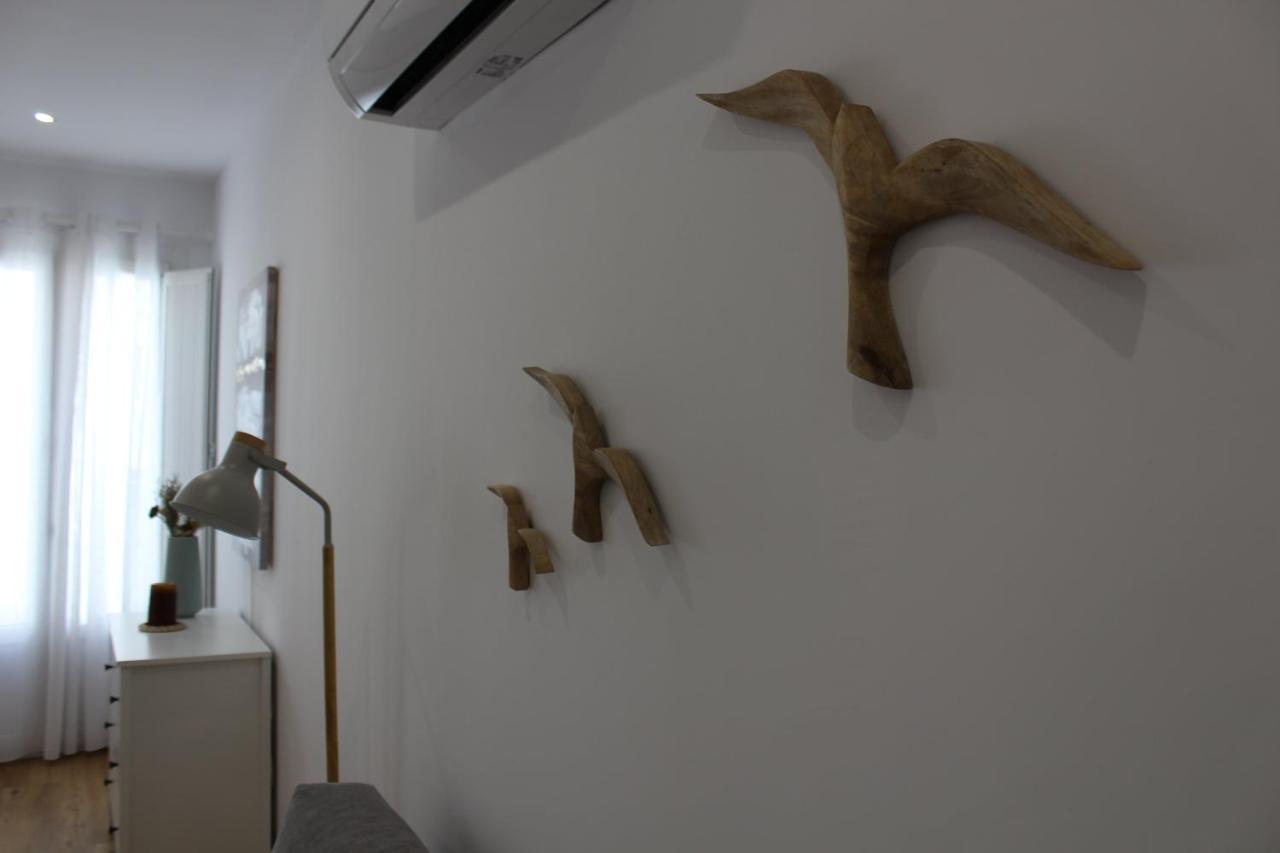 Encanto De La Catedral Ha Loft กาดิซ ภายนอก รูปภาพ